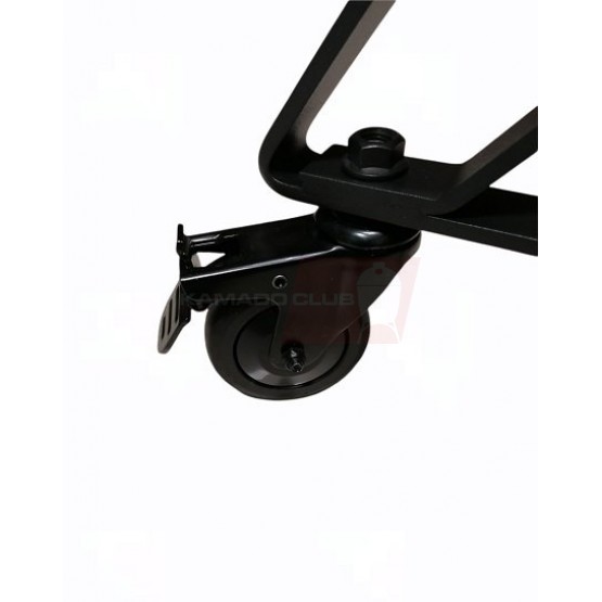 Stand with wheels KamadoClub PRO / PRO 2 Stand with wheels KamadoClub PRO / PRO 2